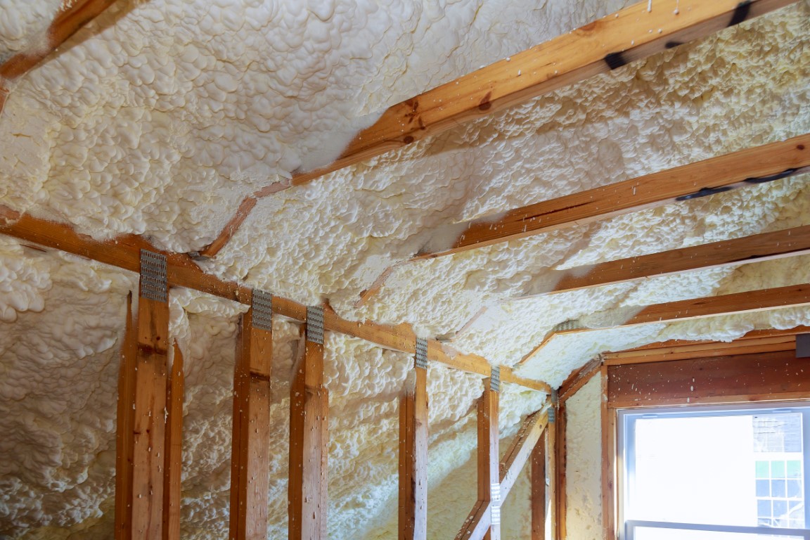 Attic Insulation by Trutech Pest & Wildlife