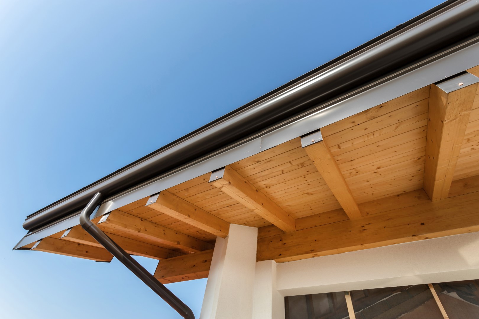 Gutter Guards in Toronto