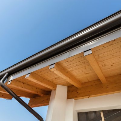 Gutter Guards in Toronto
